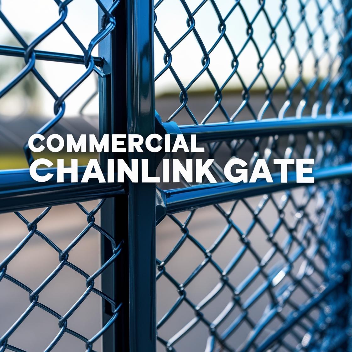 Comments on: Secure Your Sanctuary: Mustang Fencing & Gates in 77049